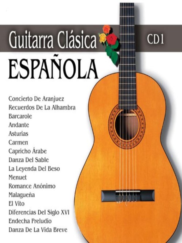 Álbumes 95+ Foto manual para la construcción de la guitarra clásica y española pdf Mirada tensa