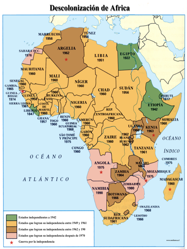 Sintético 100+ Foto mapa de africa y asia con nombres Alta definición completa, 2k, 4k