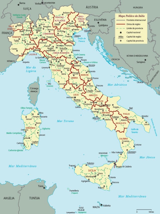 Álbumes 101+ Foto mapa de italia?trackid=sp-006 Cena hermosa