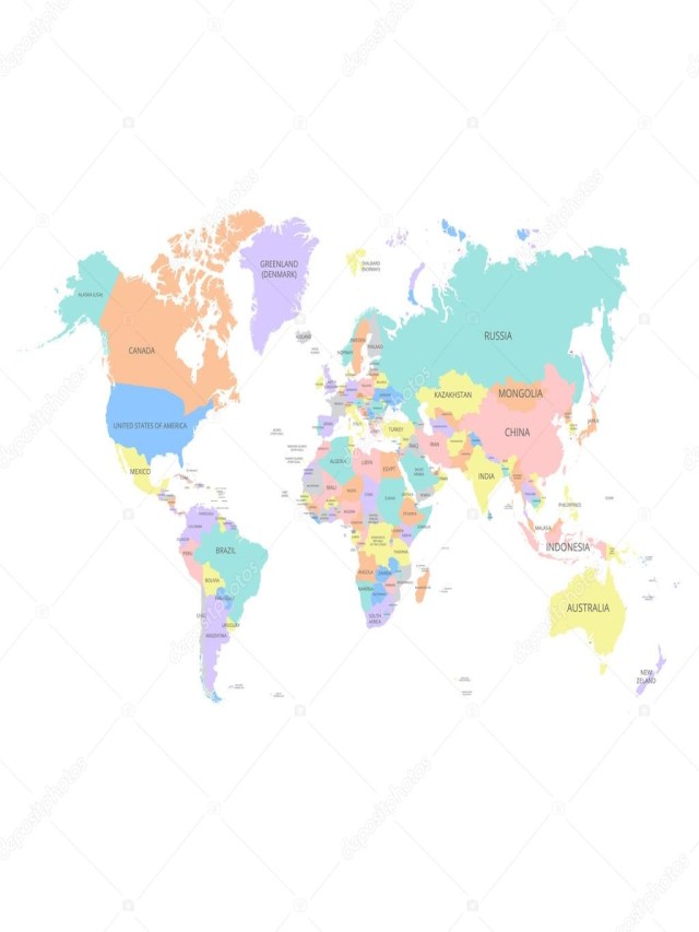 Arriba 104+ Foto mapa del mundo con nombres de los países en grande Alta definición completa, 2k, 4k