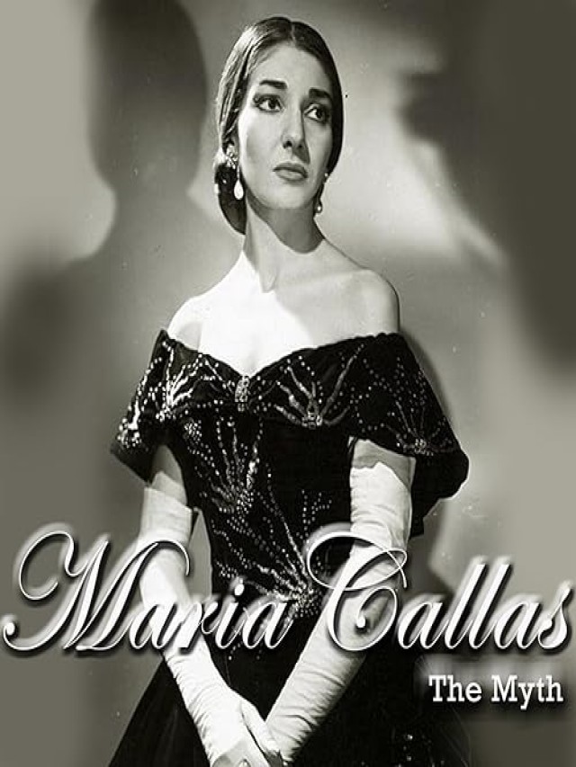 Álbumes 104+ Foto maria callas madama butterfly – un bel di vedremo Lleno