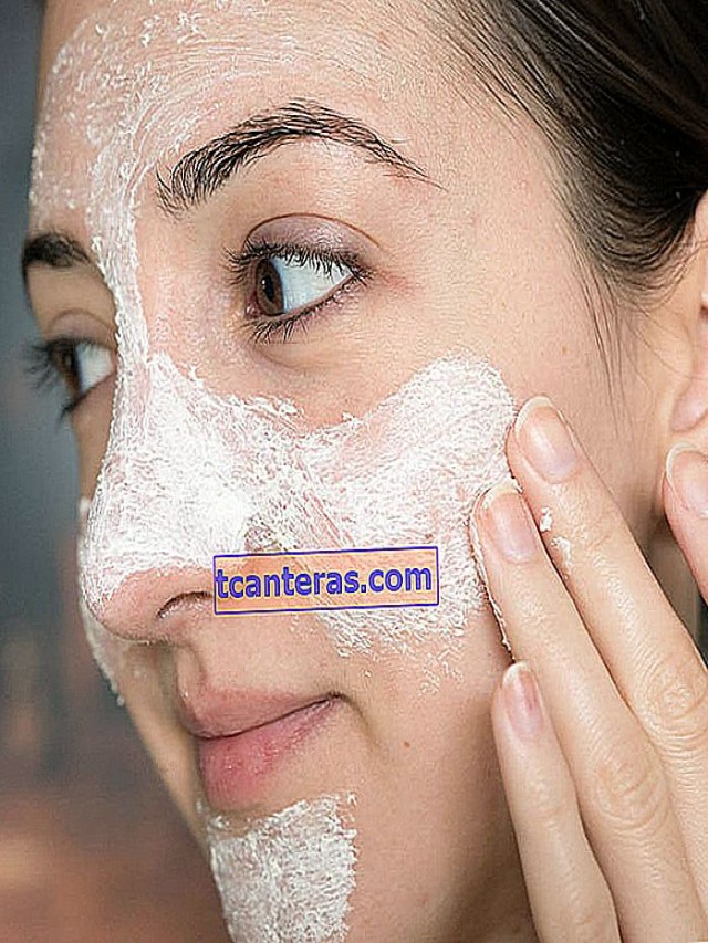 Lista 95+ Foto mascarilla de harina de arroz para blanquear la piel Mirada tensa