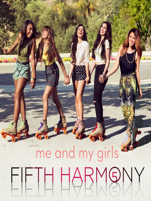 Sintético 92+ Foto me and my girls fifth harmony Actualizar