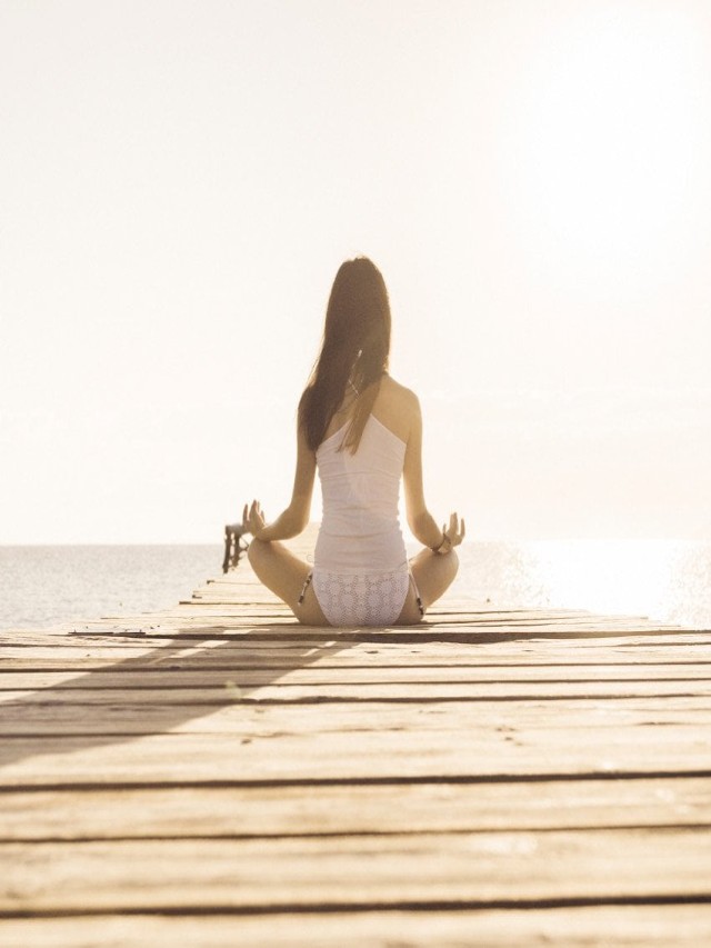 Sintético 95+ Foto meditacion guiada para sanar cuerpo mente y alma Actualizar