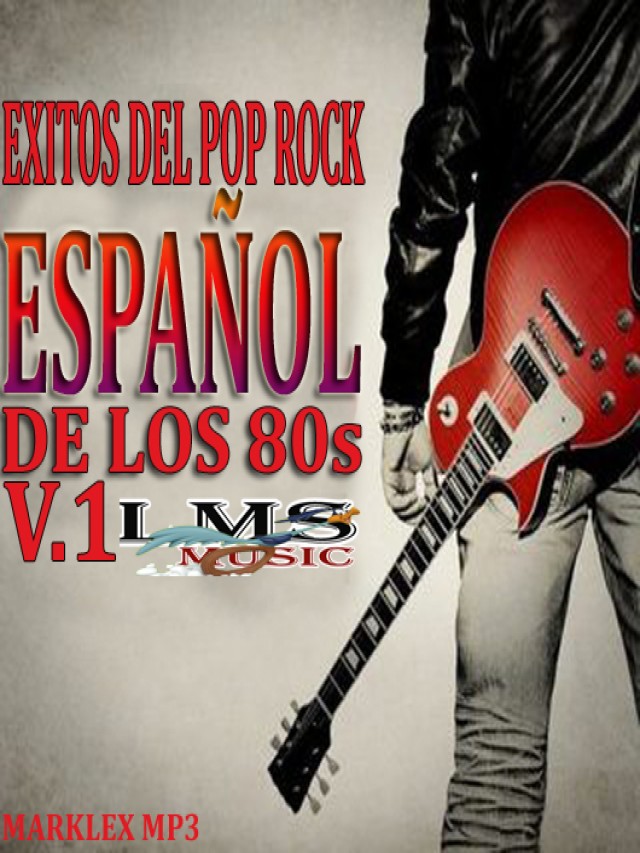 Álbumes 105+ Foto mejores canciones de rock en español de los 80 y 90 Cena hermosa
