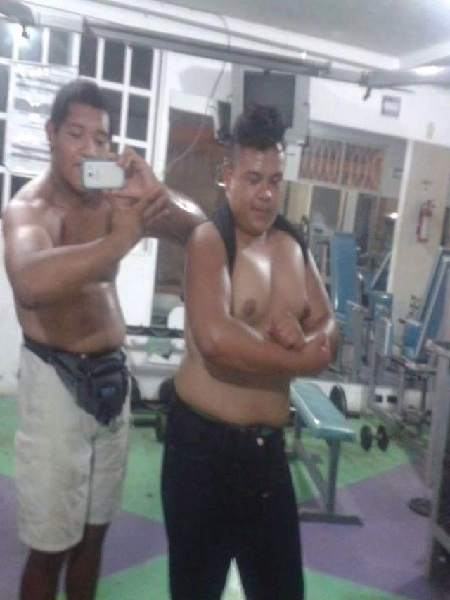 Lista 90+ Foto memes de gordos en el gym El último