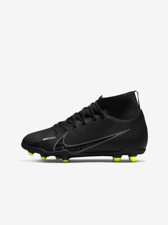 Álbumes 92+ Foto mercurial 9 club fg/mg – botas de fútbol con tacos Mirada tensa