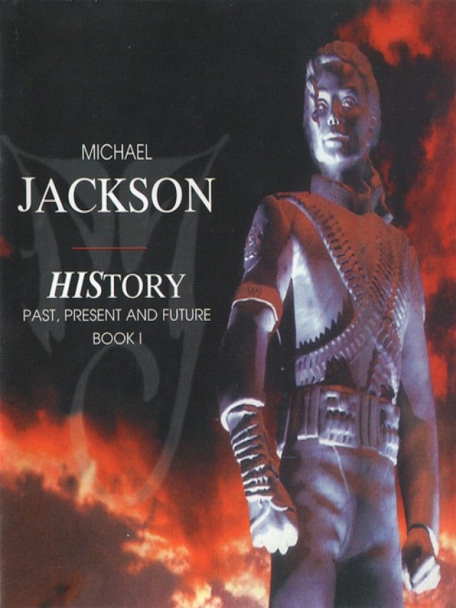 Lista 93+ Foto michael jackson history: past, present and future, book i canciones Actualizar