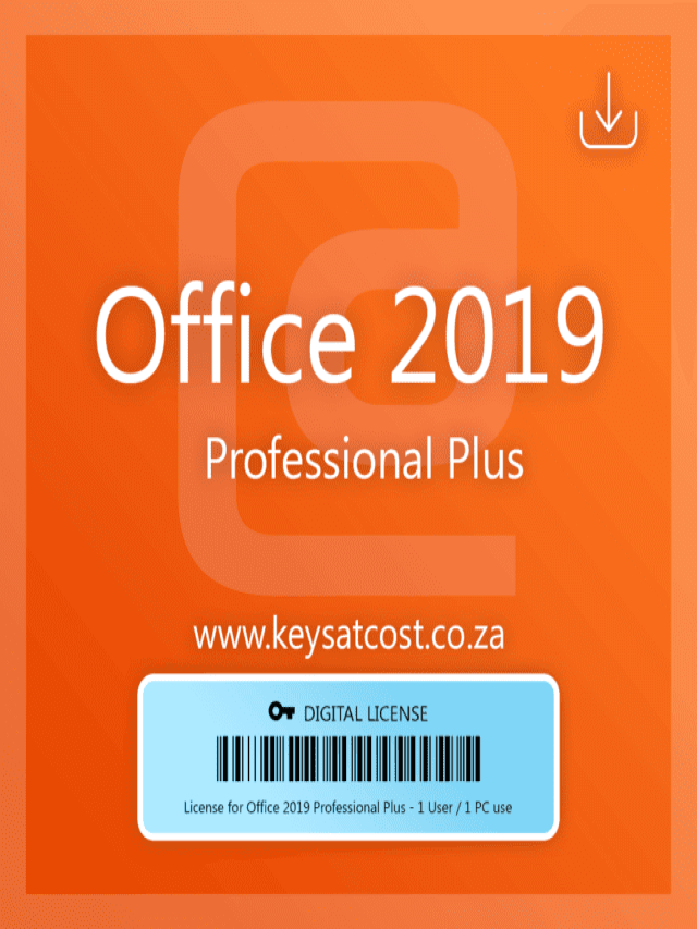 Lista 90+ Foto microsoft office professional plus 2019 serial key Mirada tensa