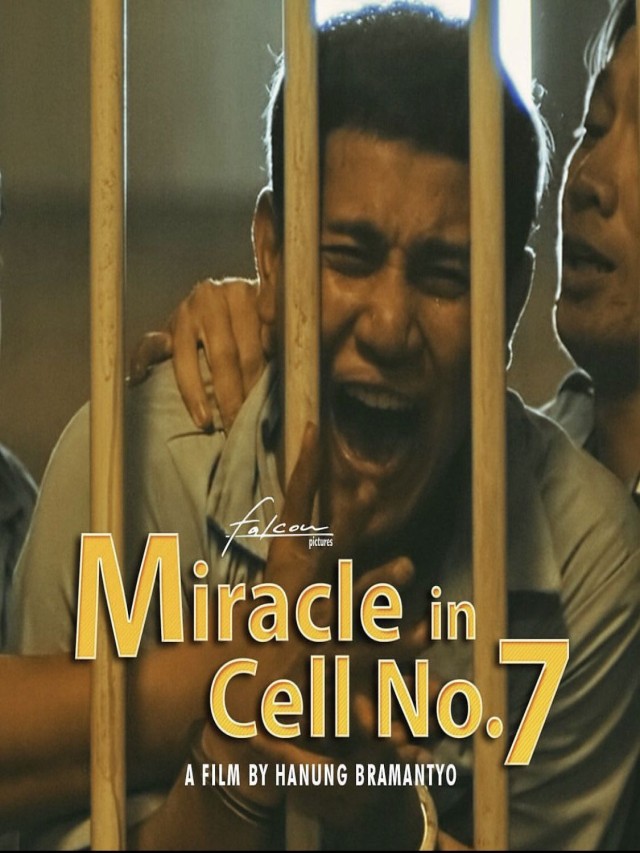 Lista 93+ Foto miracle in cell no.7 sub español Mirada tensa