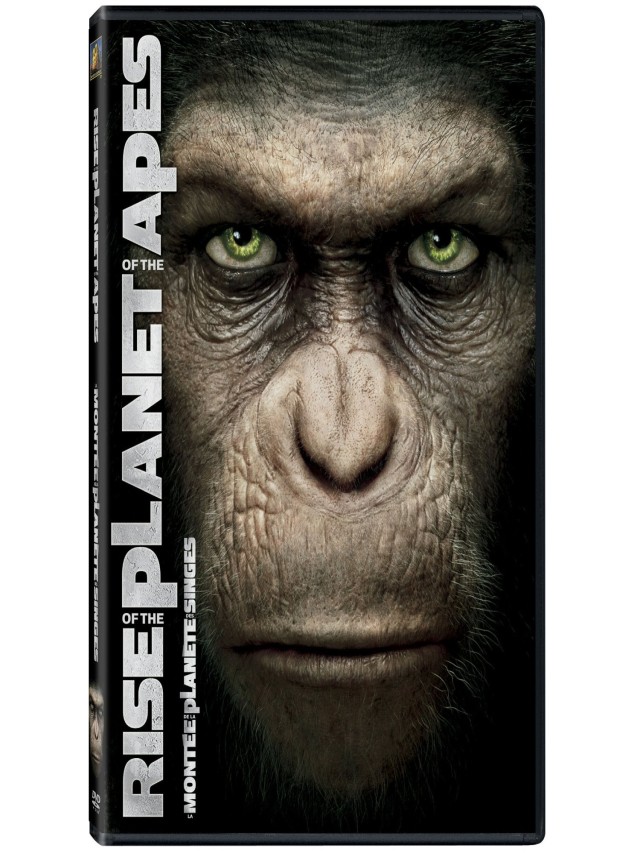 Álbumes 104+ Foto mirar rise of the planet of the apes Actualizar