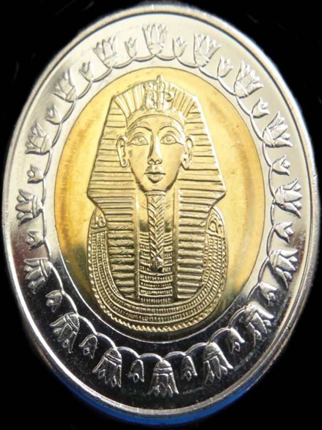 Álbumes 96+ Foto moneda de egipto a pesos mexicanos Alta definición completa, 2k, 4k