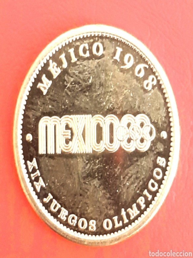 Lista 98+ Foto moneda de tokio a pesos mexicanos Alta definición completa, 2k, 4k