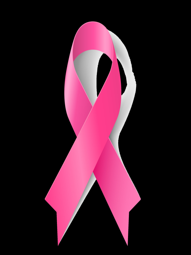 Arriba 96+ Foto moño rosa cancer de mama png Alta definición completa, 2k, 4k