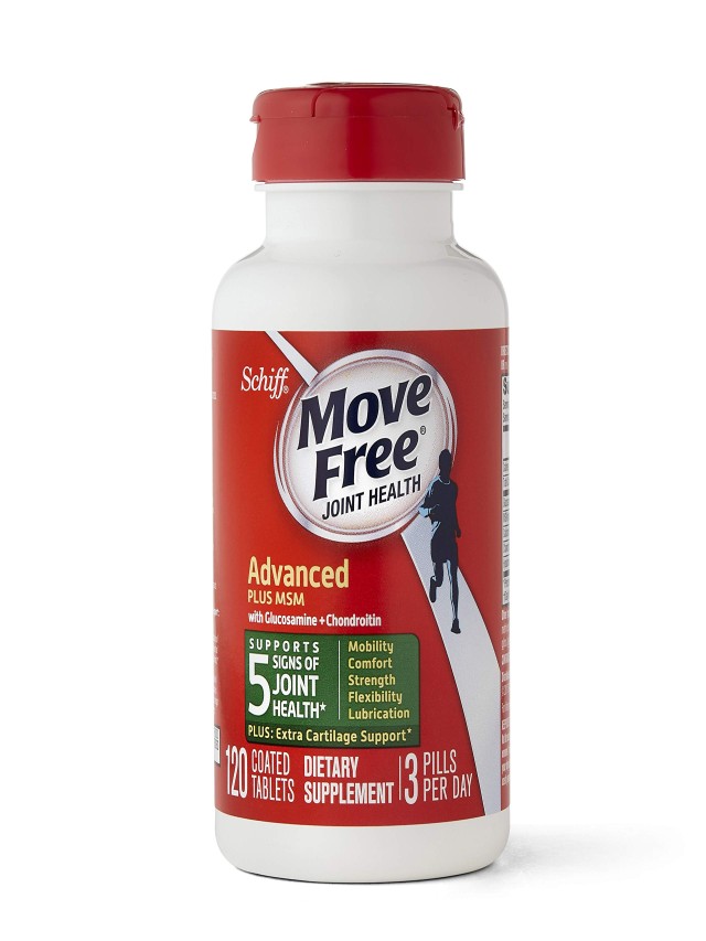 Arriba 104+ Foto move free joint health para que sirve Lleno