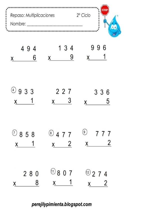 Sintético 98+ Foto multiplicaciones de 3 cifras arriba y 2 abajo Mirada tensa