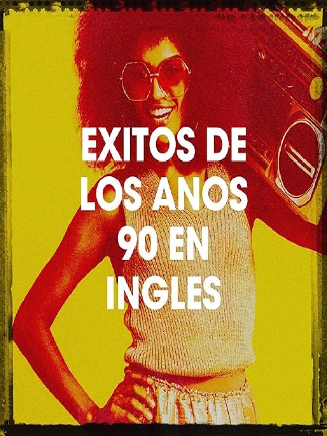 Lista 105+ Foto musica de los 60 70 80 y 90 en ingles El último