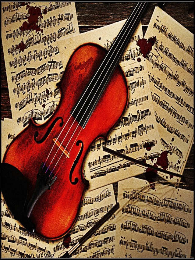 Arriba 102+ Foto musica instrumental con piano y violin Actualizar