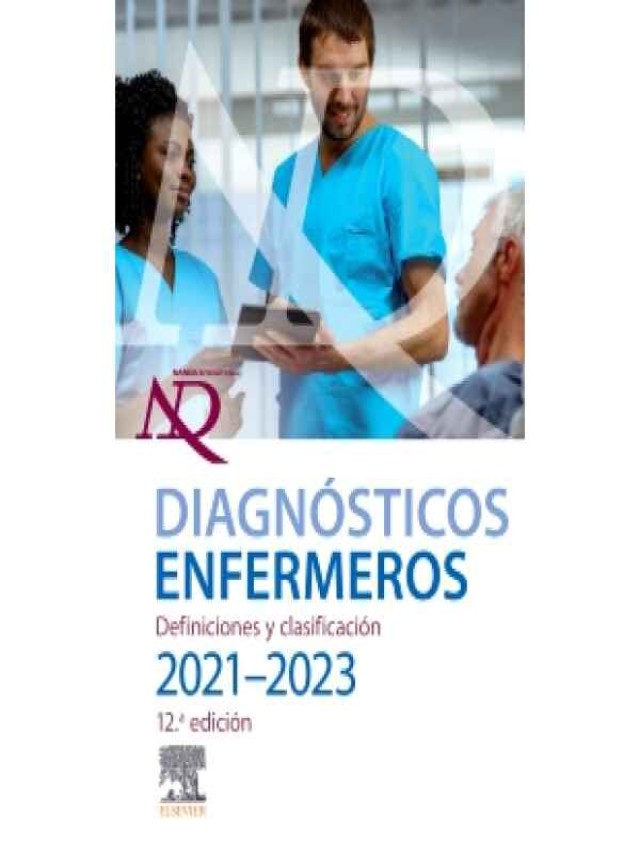 Álbumes 102+ Foto nanda international, diagnósticos enfermeros: definiciones y clasificación, 2009-2011 Cena hermosa