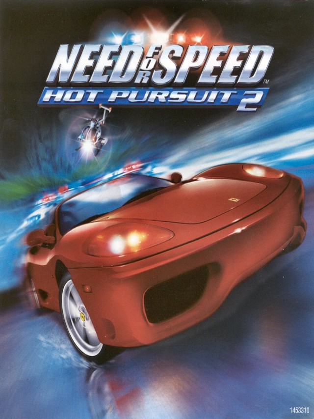 Sintético 102+ Foto need for speed hot pursuit free Actualizar