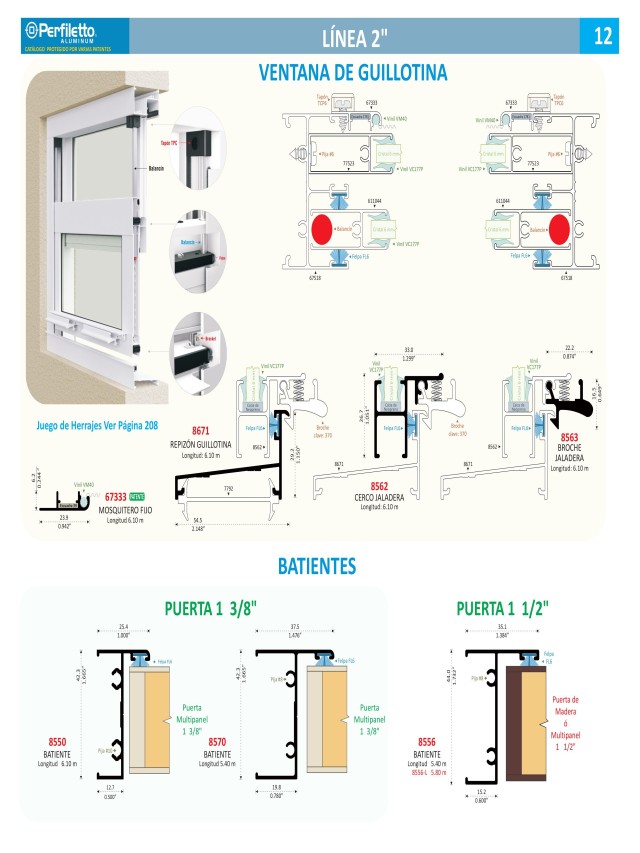 Lista 91+ Foto no consigo extraer las hojas de aluminio de una ventana Lleno