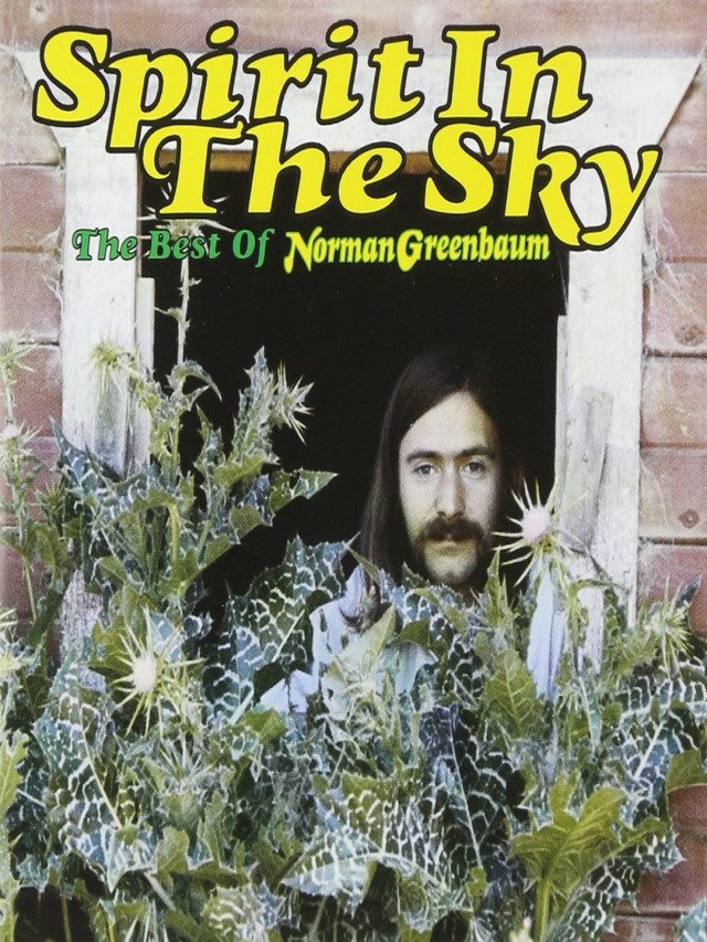 Álbumes 102+ Foto norman greenbaum spirit in the sky El último