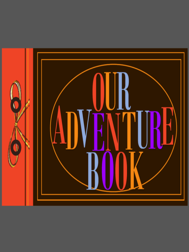 Lista 96+ Foto nuestro libro de aventuras para imprimir pdf gratis Actualizar