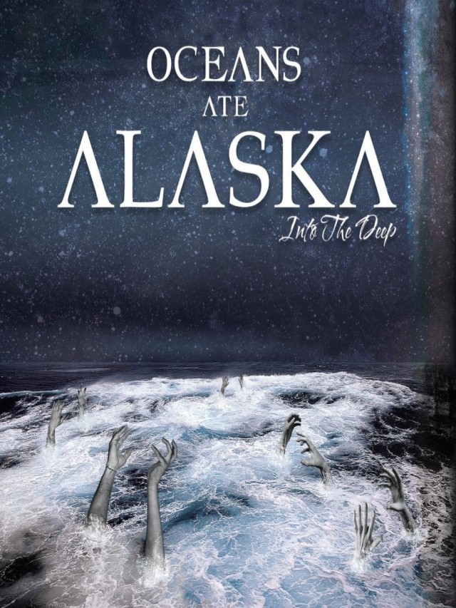 Lista 101+ Foto oceans ate alaska into the deep El último