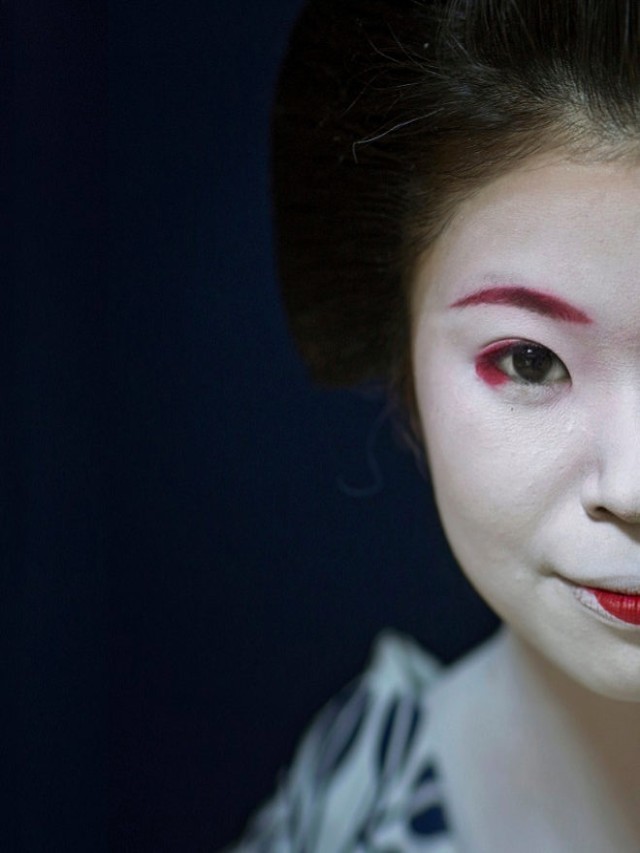 Álbumes 90+ Imagen ojos de chinos japoneses y coreanos Mirada tensa