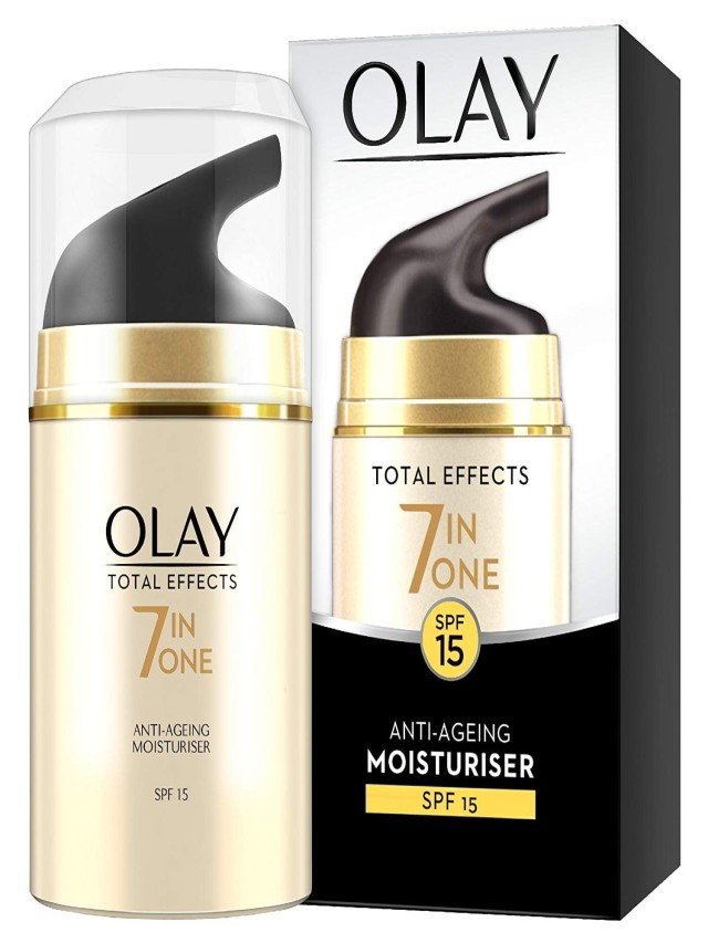 Lista 95+ Foto olay total effects 7 in one para que sirve Actualizar