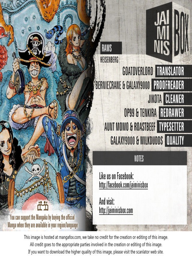 Sintético 93+ Foto one piece manga 897 sub español Mirada tensa