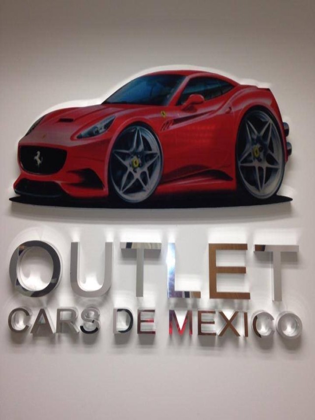 Arriba 91+ Foto outlet cars de mexico es confiable Mirada tensa