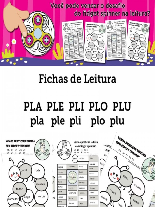 Álbumes 93+ Foto palabras con pla, ple, pli, plo plu para niños de primaria Cena hermosa