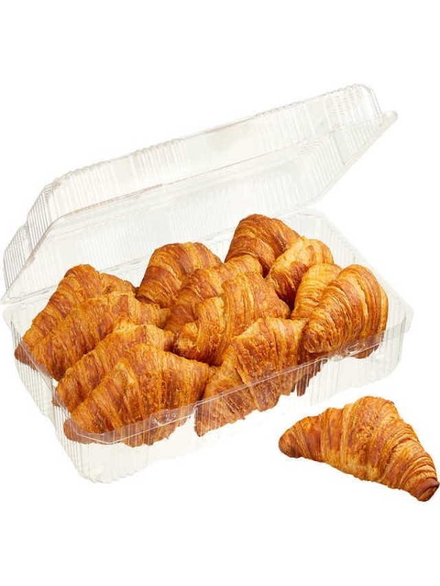 Lista 98+ Foto pan de croissant rebanado costco precio El último