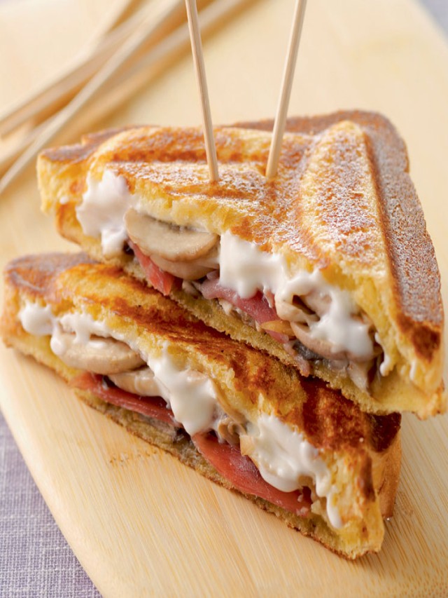 Lista 101+ Foto para preparar 20 sandwiches se utilizan 40 rebanadas de jamon Alta definición completa, 2k, 4k