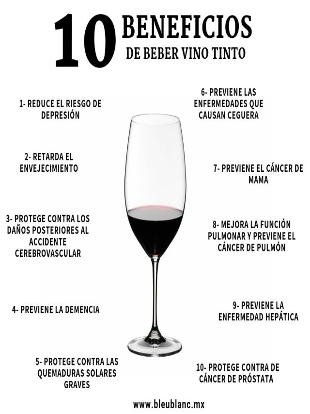 Lista 101+ Foto para que sirve el vino tinto en los hombres Actualizar