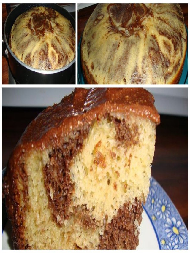 Lista 94+ Imagen pastel con harina de hot cakes en licuadora Actualizar