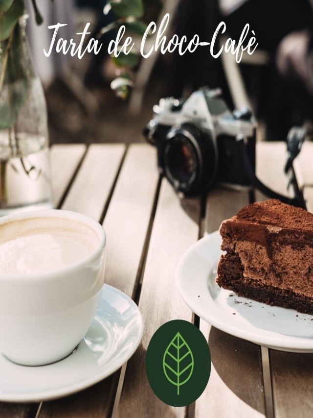 Lista 105+ Foto pasteles para los amantes del cafe Lleno
