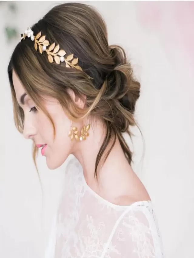 Lista 91+ Imagen peinados sencillos para boda invitada pelo liso Actualizar