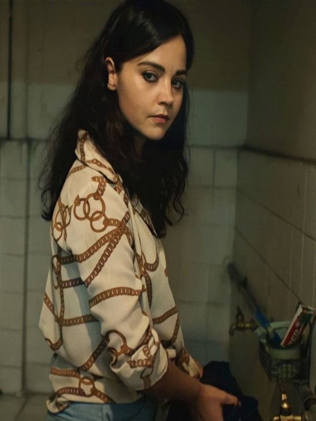 Álbumes 95+ Imagen películas y programas de tv de jenna coleman Cena hermosa