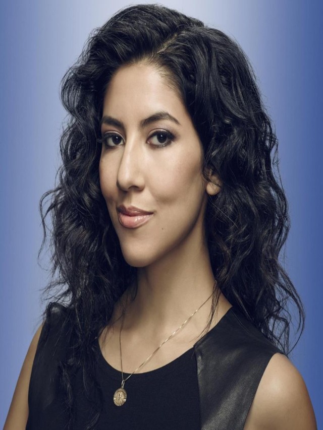 Lista 97+ Foto películas y programas de tv de stephanie beatriz Alta definición completa, 2k, 4k