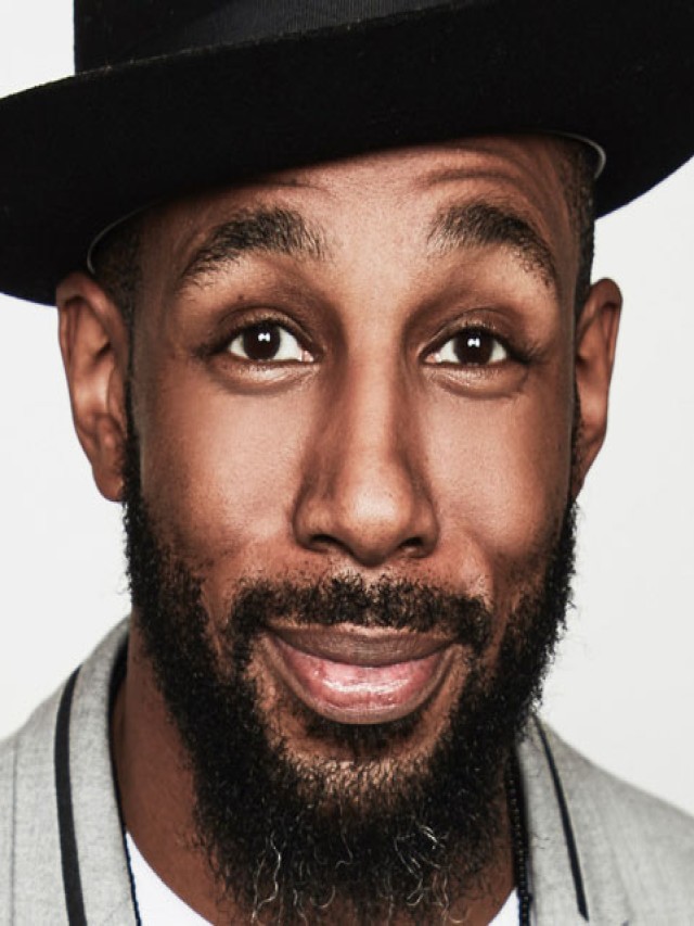 Lista 95+ Foto películas y programas de tv de stephen “twitch” boss Mirada tensa