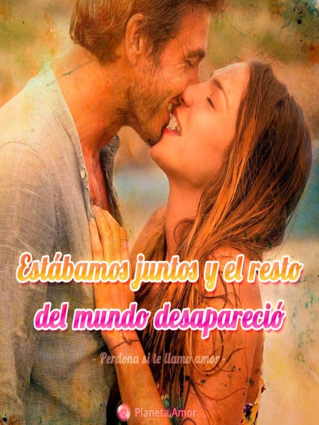 Sintético 93+ Foto perdona si te llamo amor version italiana en español Cena hermosa