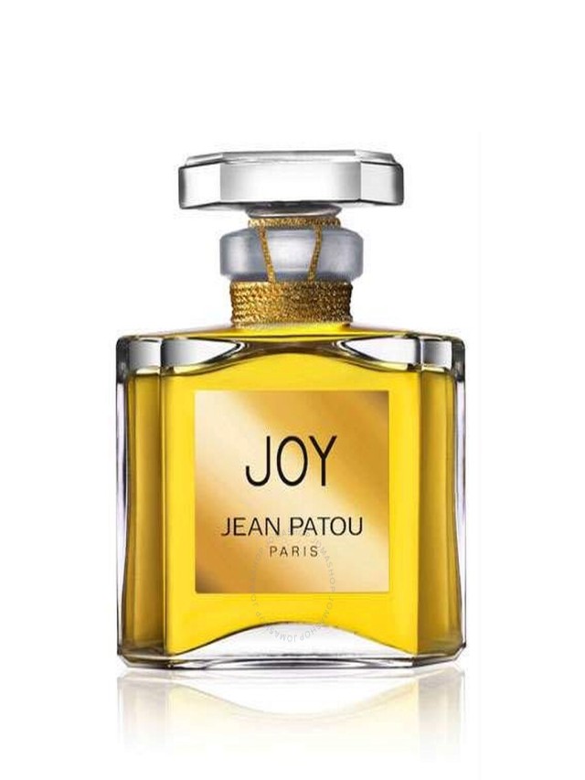 Lista 105+ Foto perfume joy de jean patou a que huele Lleno