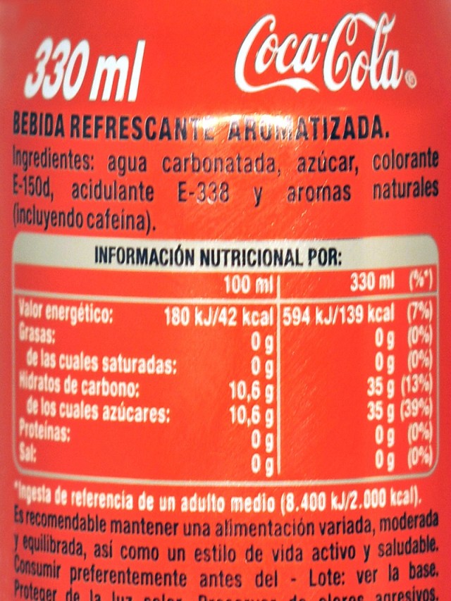 Sintético 102+ Foto ph de la coca-cola Mirada tensa