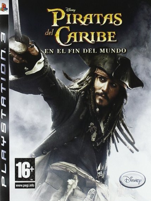 Sintético 99+ Foto piratas del caribe 3 pelicula completa en español latino hd El último