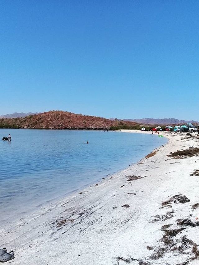 Álbumes 93+ Foto playa el requeson baja california sur Lleno