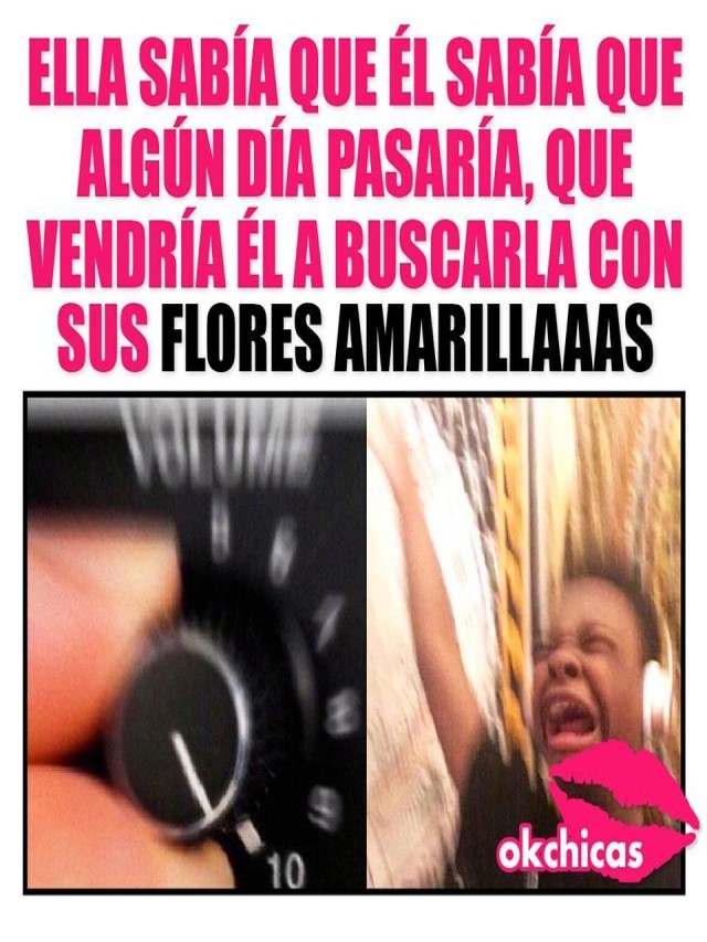 Lista 100+ Foto por que el meme de las flores amarillas Actualizar