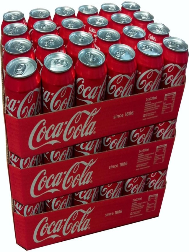 Lista 94+ Foto precio de cajas de coca cola Alta definición completa, 2k, 4k