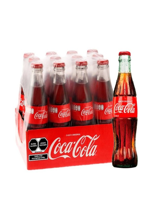 Sintético 99+ Foto precio de envases de coca cola vacios Actualizar